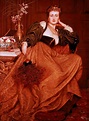 Victorian British Painting: Valentine Cameron Prinsep