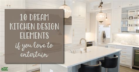 Dream Kitchen Ideas 19 Fascinating Dream Kitchen Designs For Every