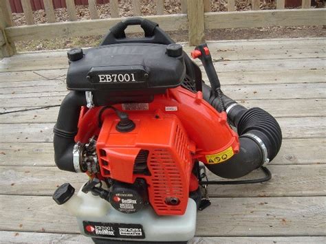 Redmax Eb7001 Backpack Blower Great Lakes 4x4 The Largest Offroad