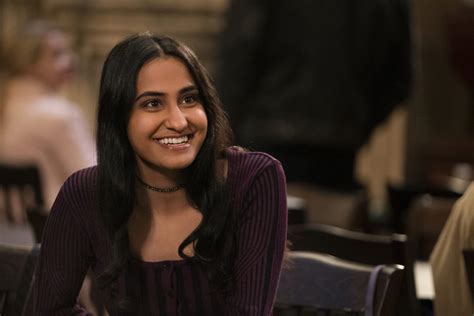 The Sex Lives Of College Girlss Amrit Kaur On The Thrills Of Growing Up