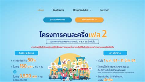 Www.เราเที่ยวด้วยกัน.com เตรียมเปิดให้ประชาชนลงทะเบียนโครงการ เที่ยวปันสุข วันที่ 15 ก.ค. เราเที่ยวด้วยกันเฟส 2 : ไล่เชือดโรงแรมทุจริต "เราเที่ยว ...