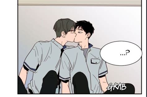 El Comic BL De Alguien Mas에 있는 핀