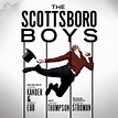 ‎The Scottsboro Boys (Original Off Broadway Cast) [Music from the ...