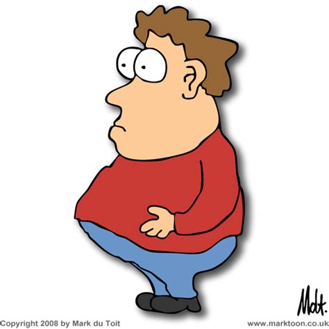 Fat People Cartoons Clipart Best