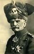 August von Mackensen - Alchetron, The Free Social Encyclopedia