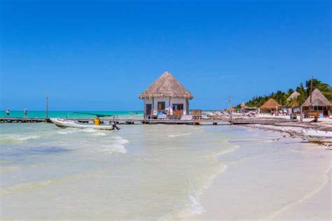Holbox Island Tour With Transfer Options Getyourguide