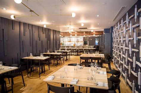 Oretta Toronto Restaurant Design Home Decor Decor