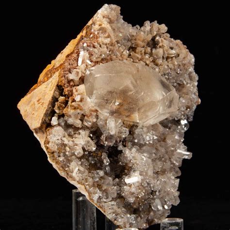 Calcite Fine Mineral Specimen For Sale