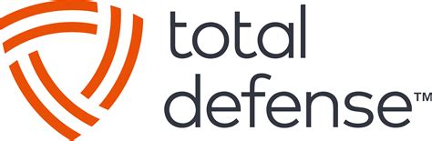 Total Defense Logos Download