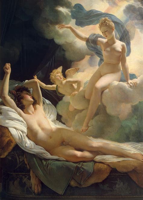 Rule 34 1800s 1811 Ancient Greece Cloud Deity Eros