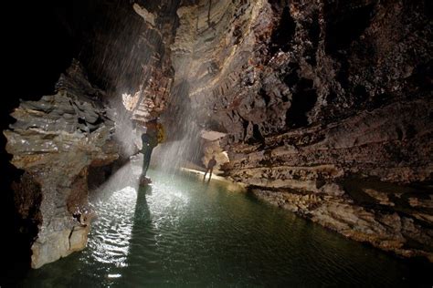 Top 10 Unexplored Caves Incredible Places