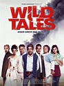 Wild Tales - Movie Reviews