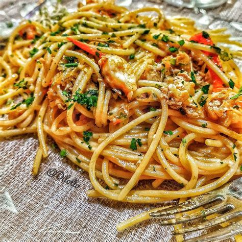 Maybe you would like to learn more about one of these? Spaghetti all'aragosta - clicca per vedere la foto - TrapaniSi