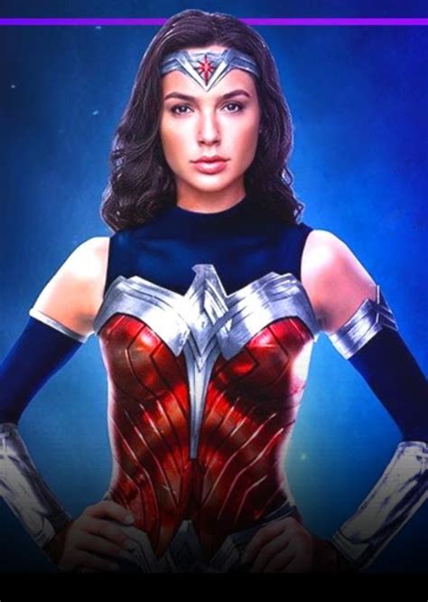 Baroness Paula Von Gunther Fan Casting For Wonder Woman Iii Mycast Fan Casting Your Favorite