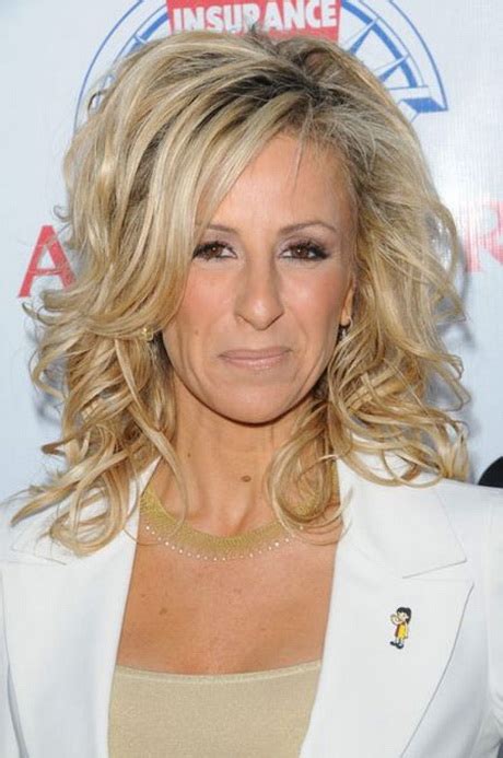 Maybe you would like to learn more about one of these? Medium hairstyles for women over 50