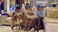 La vida de lujo de los hijitos de Cristiano Ronaldo | MamasLatinas.com