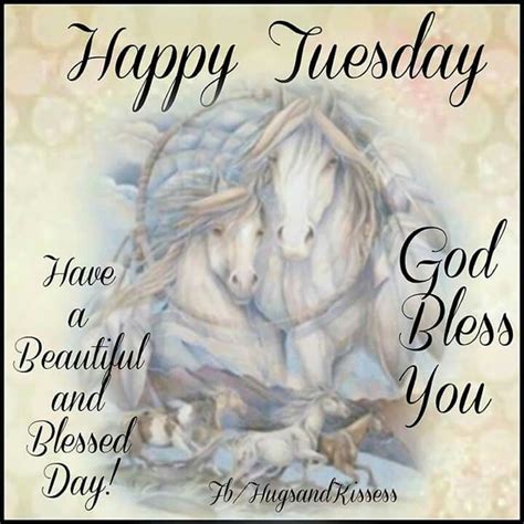 Happy Tuesday God Bless You Pictures Photos And Images For Facebook