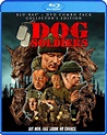 Dog Soldiers - Blu-ray / DVD Release Details and Cover Art