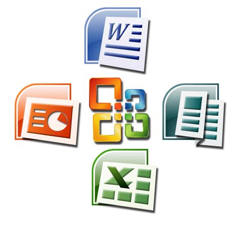 Clipart Microsoft Office 2007 10 Free Cliparts Download Images On