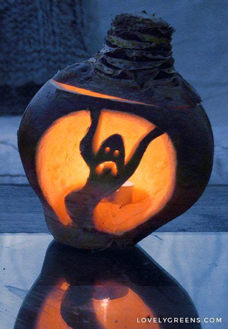 How To Easily Carve Turnip Jack O Lanterns Jack O Lantern Pumpkin
