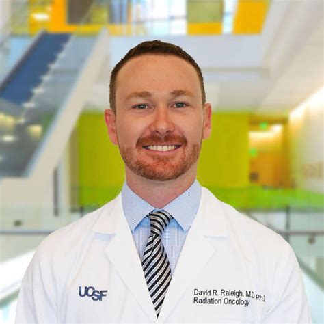 David Raleigh Md Phd Ucsf Department Of Radiation Oncology