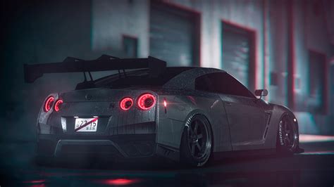 2560x1440 Nissan Gtr 2019 4k 1440p Resolution Hd 4k Wallpapers Images