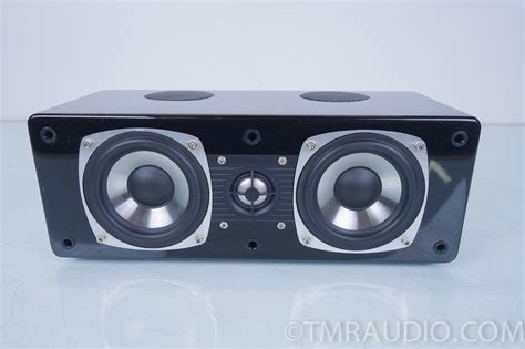 Nxg Technology Nx Pro 4 Lcr Speaker The Music Room