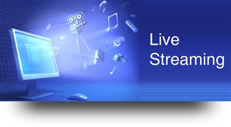 And we bring you the best. 6 Ways How Online Live Streaming Has Changed our Lives ...