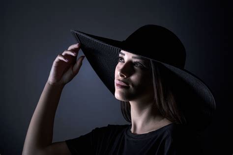 One Light Portrait Lighting Techniques That Will Make Your Images Pop