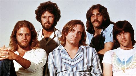 Eagles Guitarist Glenn Frey 67 Dies Bbc News
