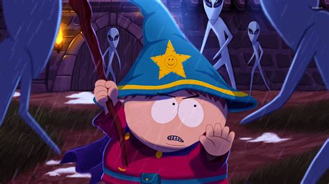 Cartman South Park The Stick Of Truth Wallpaper Game Wallpapers 28838
