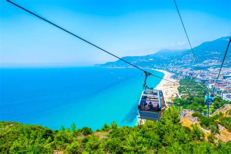 15 Best Things To Do In Alanya Turkey The Crazy Tourist Turkey Tourist Turkey Resorts