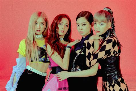 Watch Blackpink Make Their Return With How You Like That Music Video