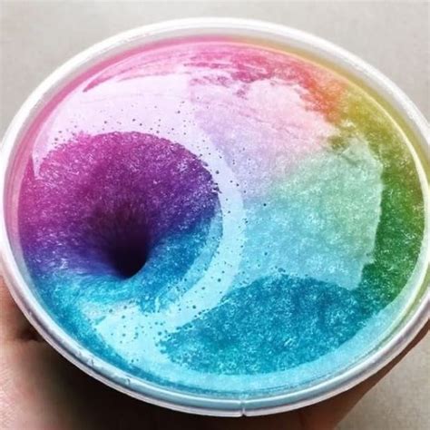 18 Best Slime Images On Pinterest Glitter Diy Slime And Play Dough