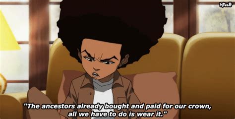 7 the boondocks hd wallpapers and background images. Pin on Quotes