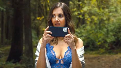 Alison Brie Leads Trailer For Dave Franco S Somebody I Used To Know