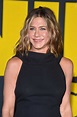 Jennifer Aniston Attends The Morning Show Premiere in New York 10/28 ...