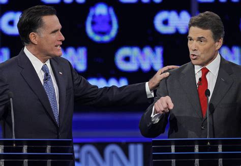 highlights of the debate as found on twitter rick perry 2012 campaign for president news and