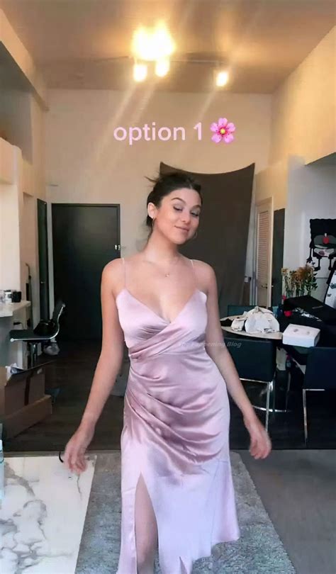 Kira Kosarin Nude Leaked And Hot Pics And Porn Video Scandal Planet