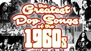 The Greatest Pop Songs of the 1960s! - Feinstein's/54 Below