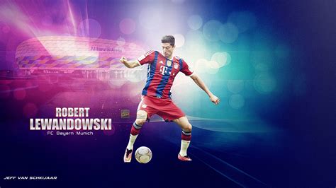 You can select a slideshow option and enjoy a nice interested in robert lewandowski and other themes such as toronto maple leafs or montreal canadians? Robert Lewandowski Wallpapers High Resolution and Quality ...