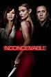 Inconceivable (2017) - Posters — The Movie Database (TMDB)