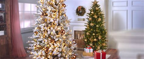 Qvc Santas Best Balsam Fir Christmas Tree With Rgb 20 Technology