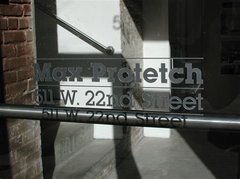 Max Protetch Gallery Venice Biennale 2002 Archi Tectonics