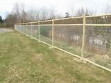 Video Wood Fencing Pictures