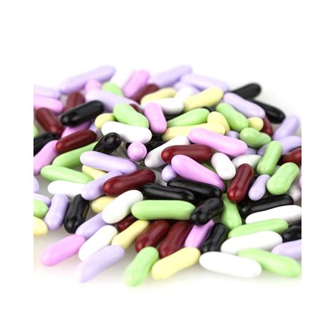 Buy Licorice Pastels Bulk Candy 10 Lbs Vending Machine Supplies For