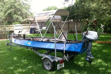 2 Bow Bimini Top Sun Shade Aluminum Fishing Boats Bimini Sun Shade