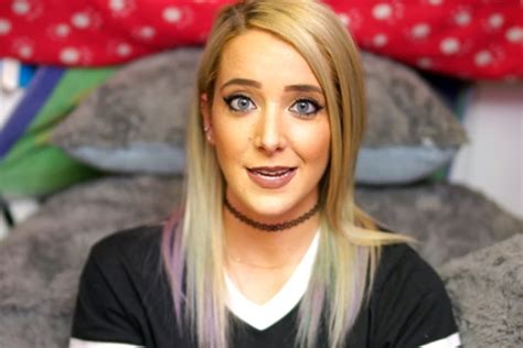 Jenna Mourney Marbles Biography American YouTuber Celebrity News