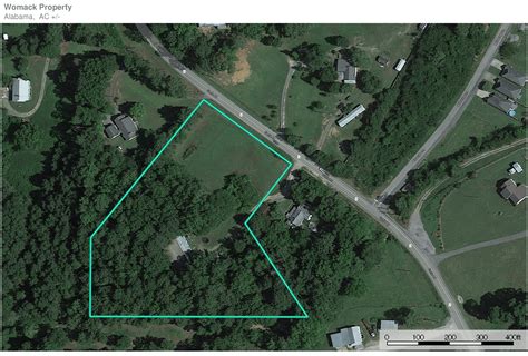 The square meter (plural form: 3000 Sq. Ft. Building on 5 Acres - Alabama Land Agent