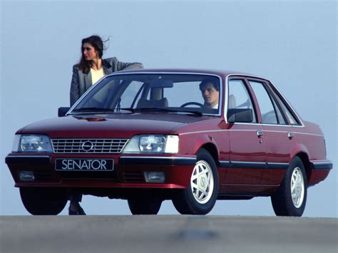 List tags and cars of model opel senator. OPEL Senator specs & photos - 1983, 1984, 1985, 1986, 1987 ...